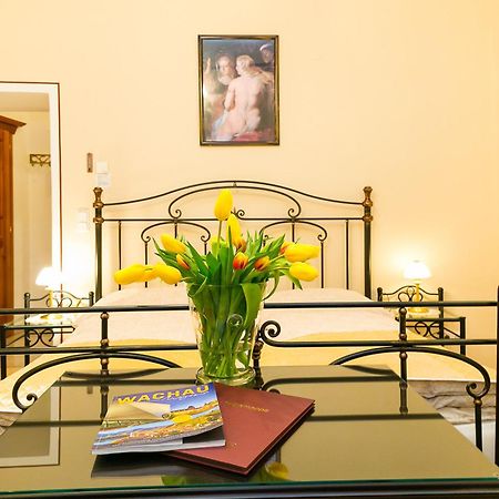 Boutique Hotel Ur-Wachau Weissenkirchen in der Wachau Esterno foto