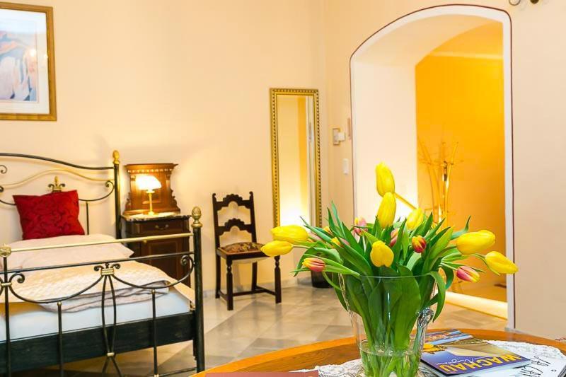 Boutique Hotel Ur-Wachau Weissenkirchen in der Wachau Esterno foto